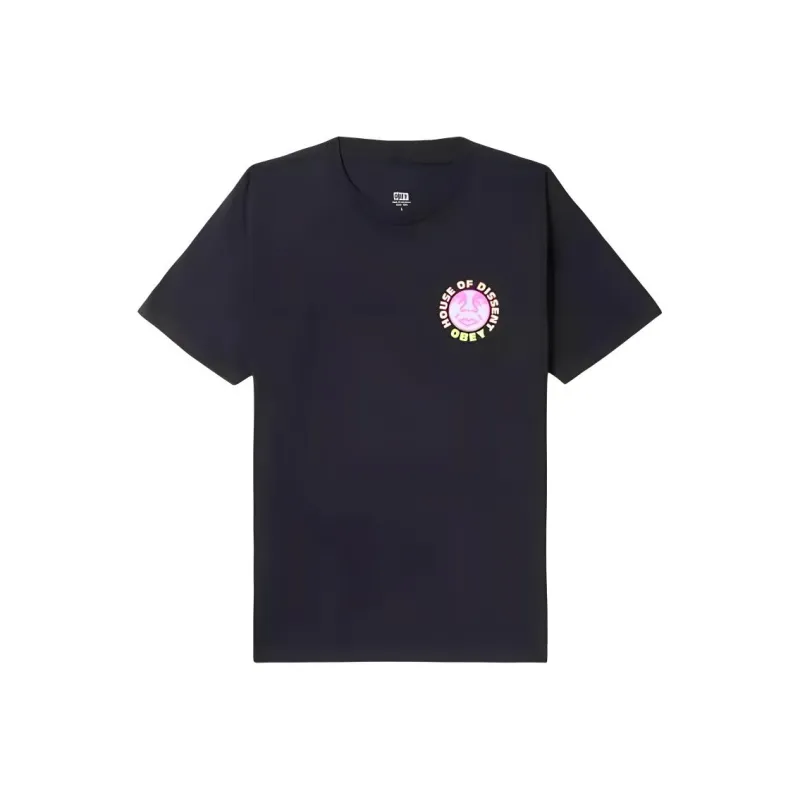 Obey T-Shirts Unisex-0