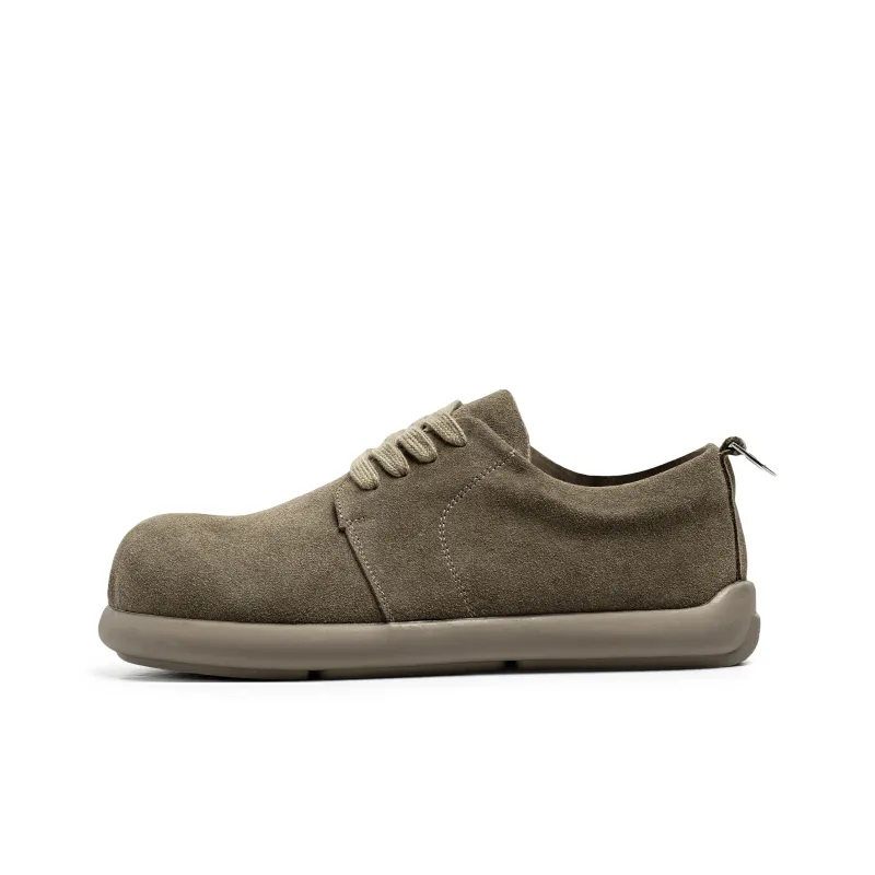 Bull charm Men's Casual Shoes Men Low Top-6