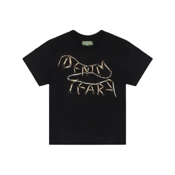 Denim Tears Chicken Bone Tee