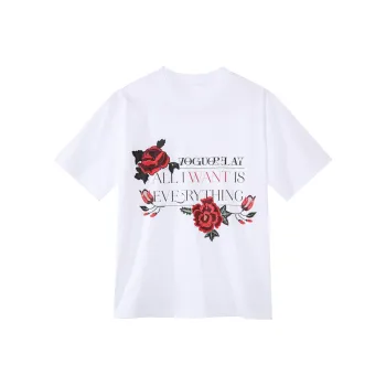 Voguo Relay T Shirts Unisex
