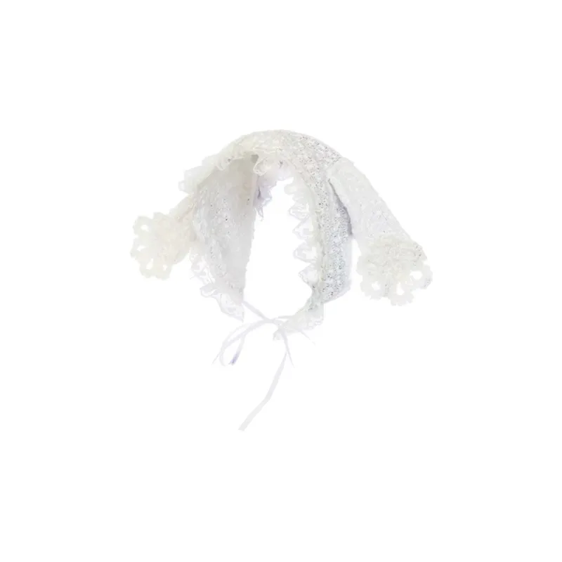 IOTS Polyester Headwraps Unisex-2