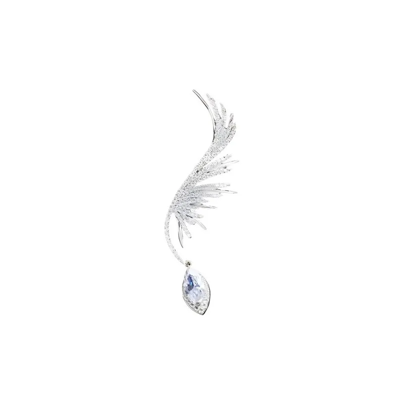 VIOLET Brooches Unisex-0