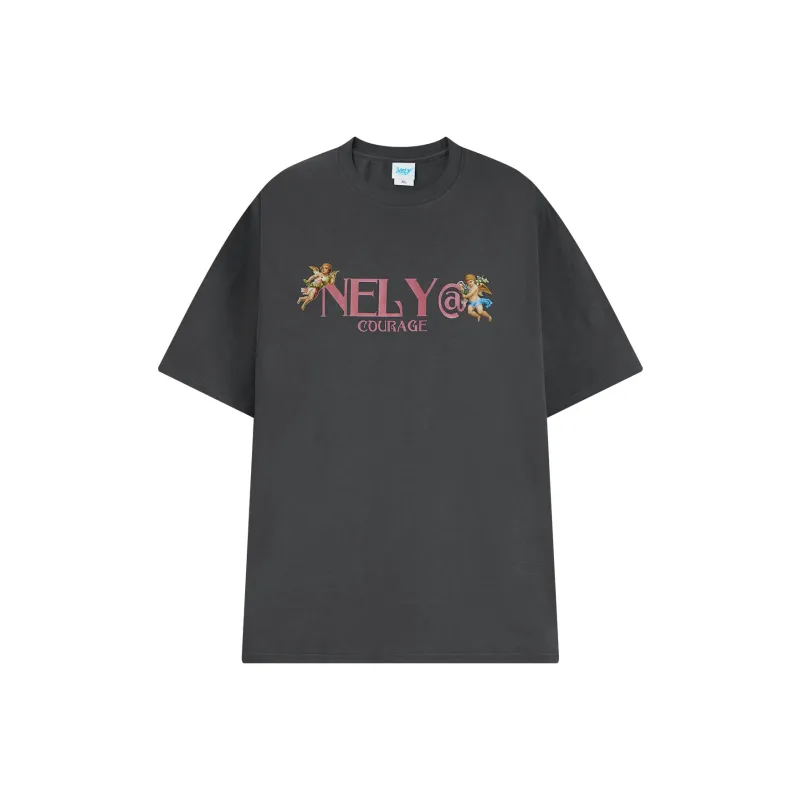 NELY T Shirts Unisex-26