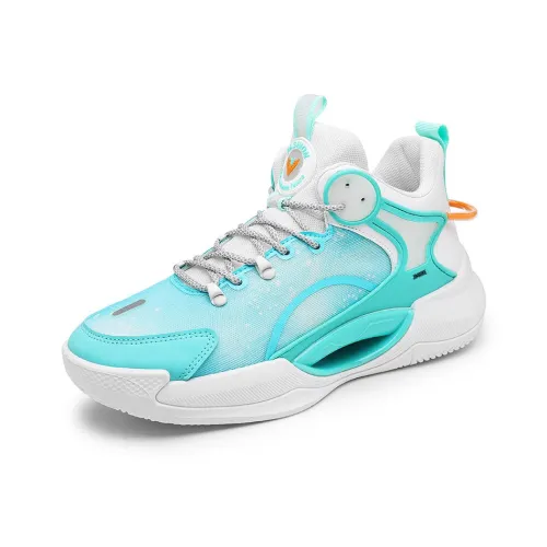 King Jinmai Abrasion Resistant Breathable Casual Shoes Men's