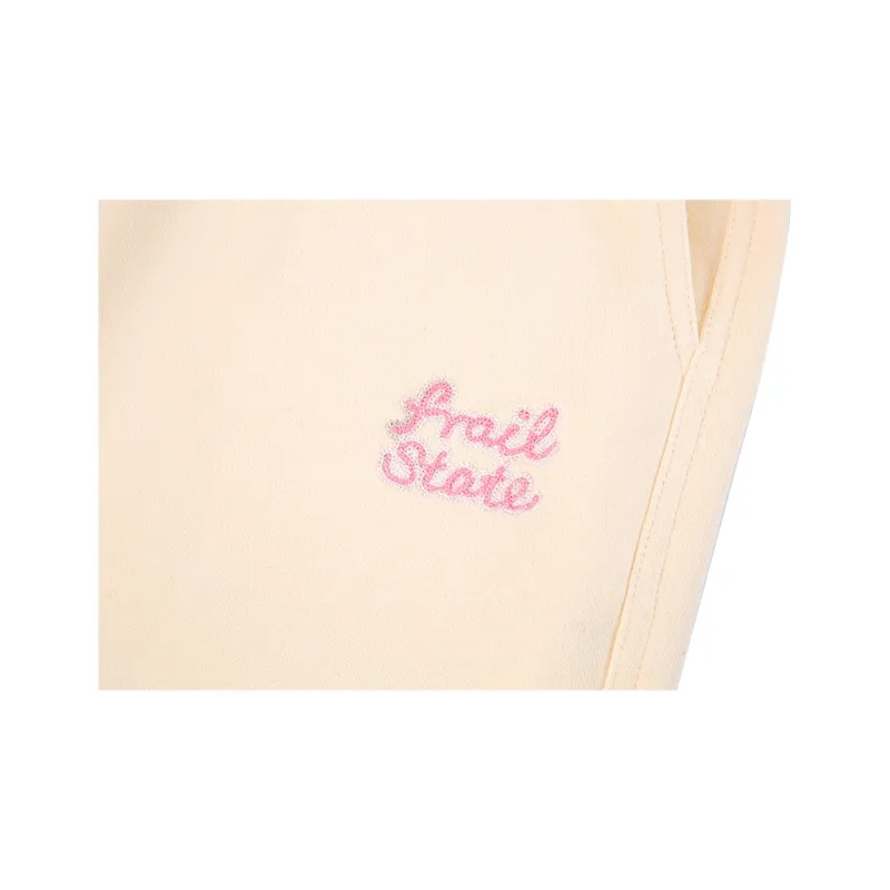 FRAIL STATE 2025 Spring Summer Casual Pants Women's-4