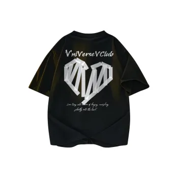 VniVerseVClub T Shirts Men