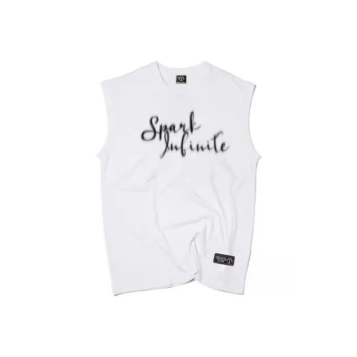 MIRACLE KILL x SPARK INFINITE T Shirt Unisex
