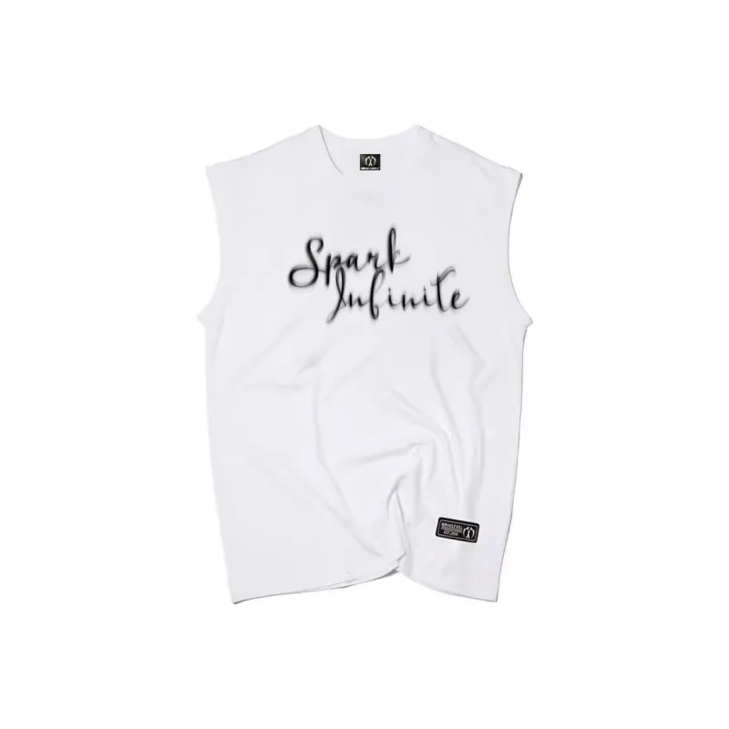 MIRACLE KILL x SPARK INFINITE T Shirt Unisex-0