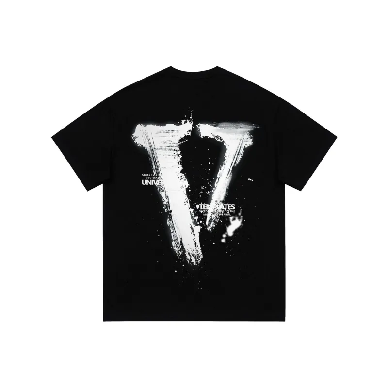 Universal Templates T Shirt Unisex-0