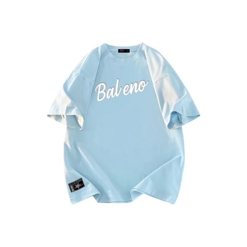 BALENO T Shirts Unisex-17