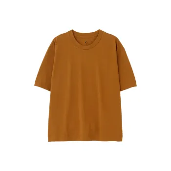 Mizuno x Margaret Howell T-Shirt Men's Brick