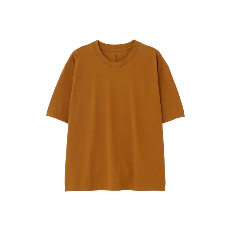 Mizuno x Margaret Howell T-Shirt Men's Brick-0