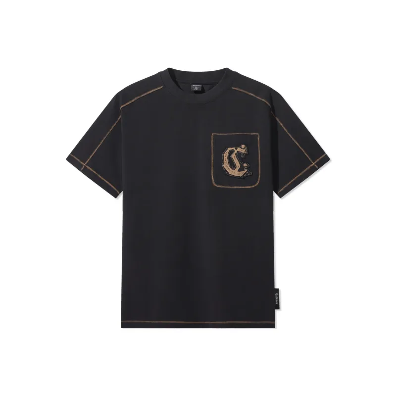 Cabbeen T Shirts Men-0