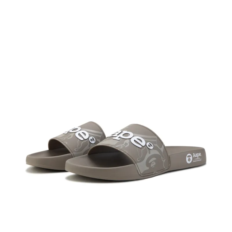 Aape Quick Dry Slide Slippers Men's-5