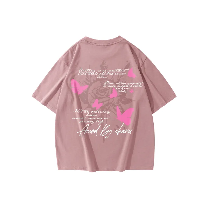 ACUOD BY CHANU T Shirts Unisex-22
