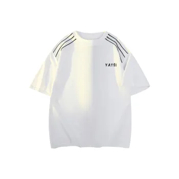 YATSI T Shirts Unisex