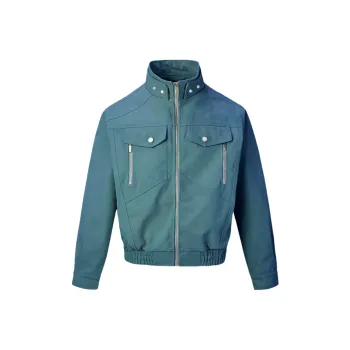 COMXZ Jackets Unisex