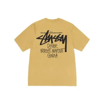 Stussy Tough Gear Tee