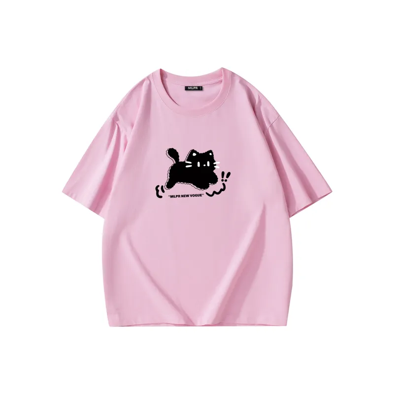 MLPR T Shirts Unisex-6
