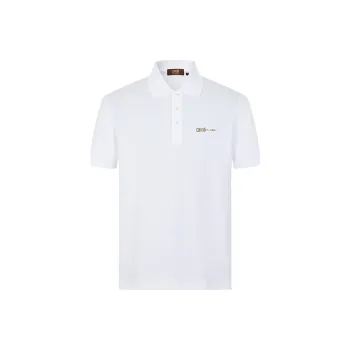 Cavalli Class T Shirt Men's White