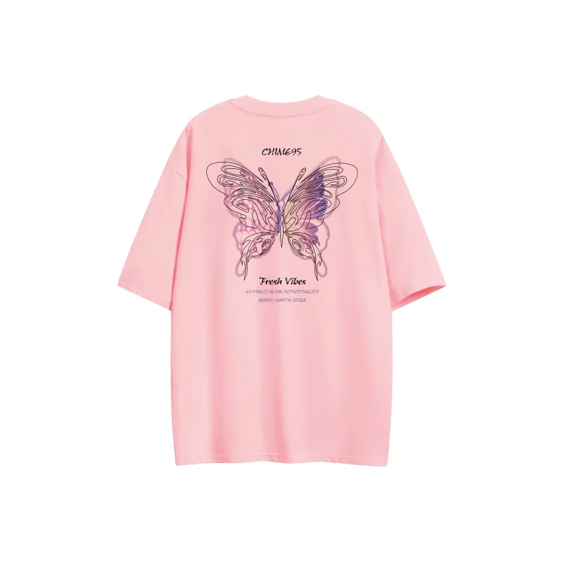 RHIME Chime95 Series T Shirt Unisex-26