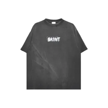 SAINT Mxxxxxx Seven Deadly Ss Tee