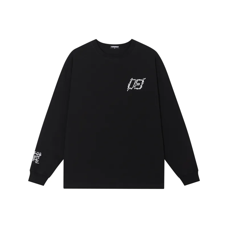 FORNINES T Shirts Unisex-2
