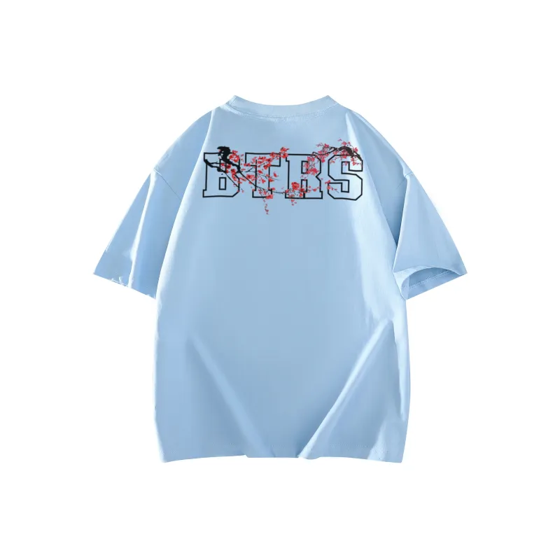 BTR T Shirts Men-14
