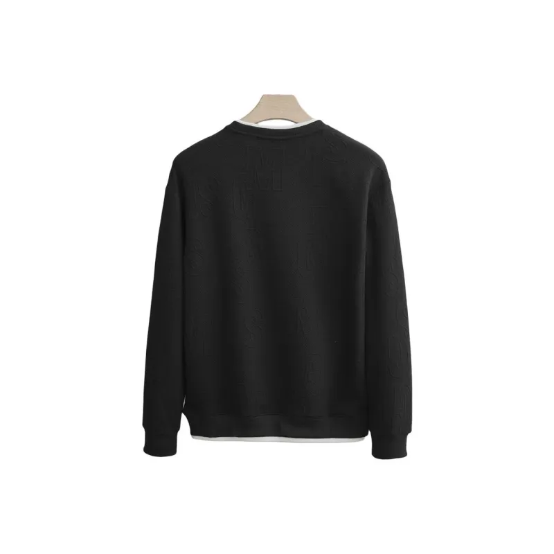 Mula Sweatshirts Women's-3