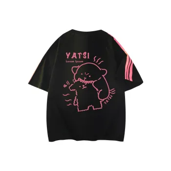 YATSI T Shirts Unisex
