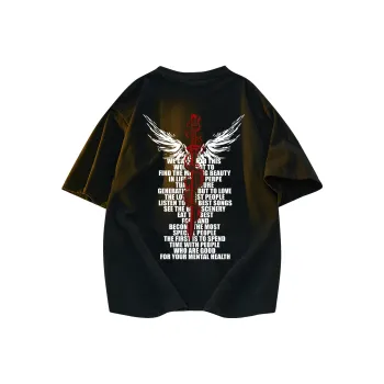 KS T Shirts Unisex