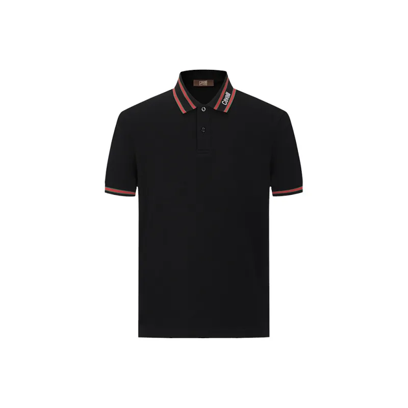 Cavalli Class T Shirts Men-0
