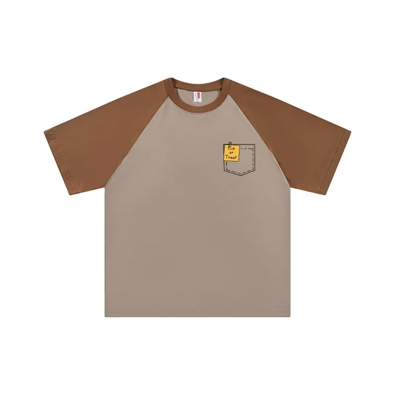 TIMD T Shirts Unisex-11