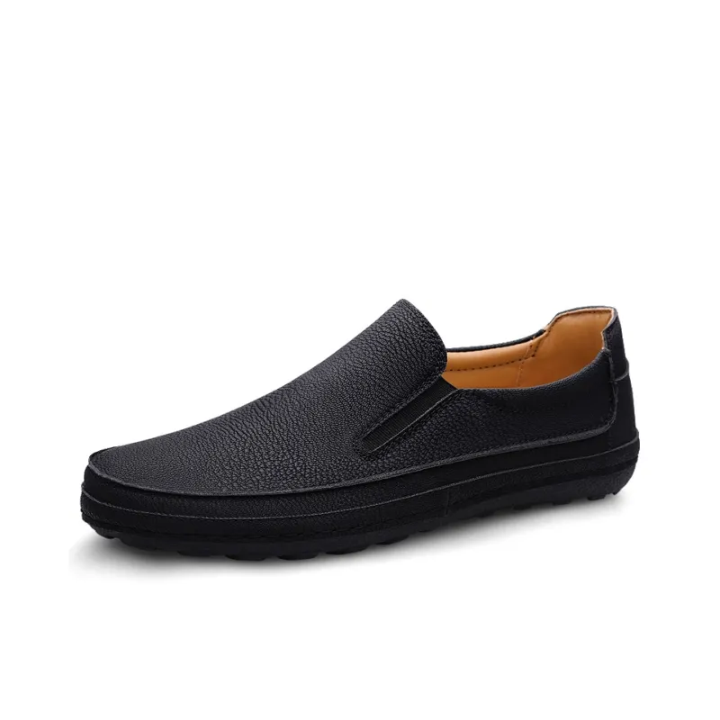 Bull charm Men's Casual Shoes Men Low Top Light Brown/Green/Black-10