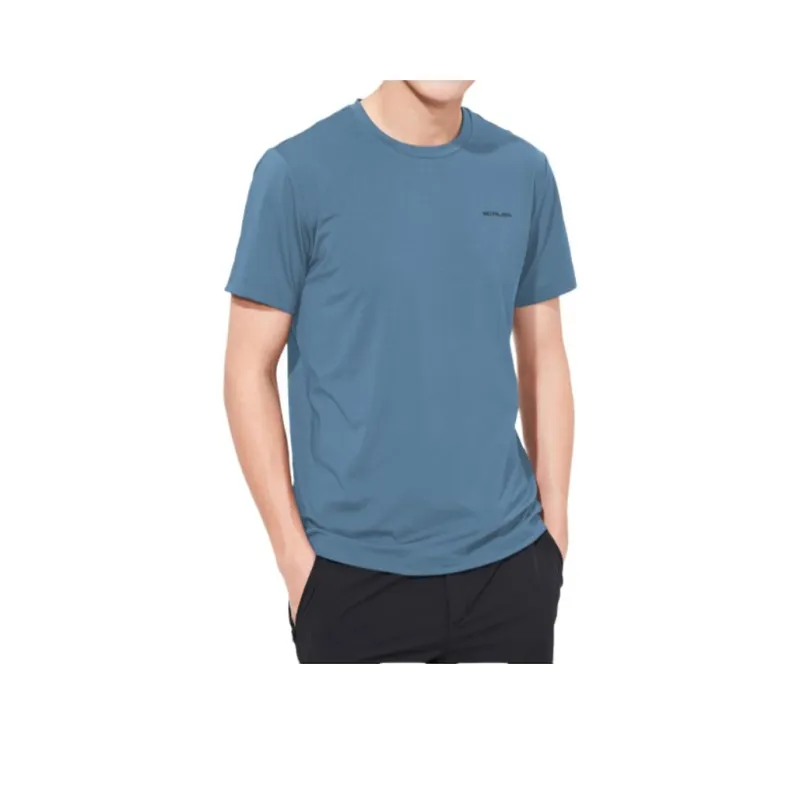 SCALER Short Sleeved T Shirts Men's-3
