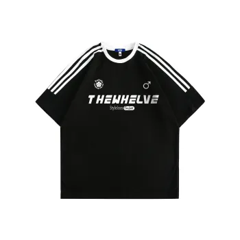 WHELVE T Shirts Unisex