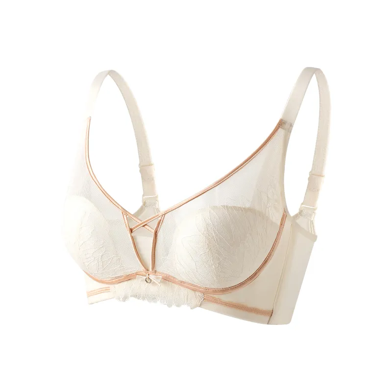 Aidai Women's Bras-3