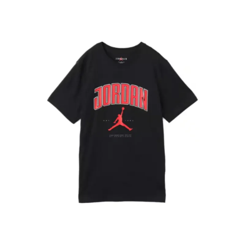 Jordan Men's T shirt-0