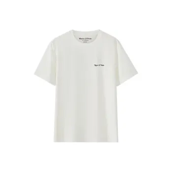MARC OPOLO Short Sleeved T Shirts Men's