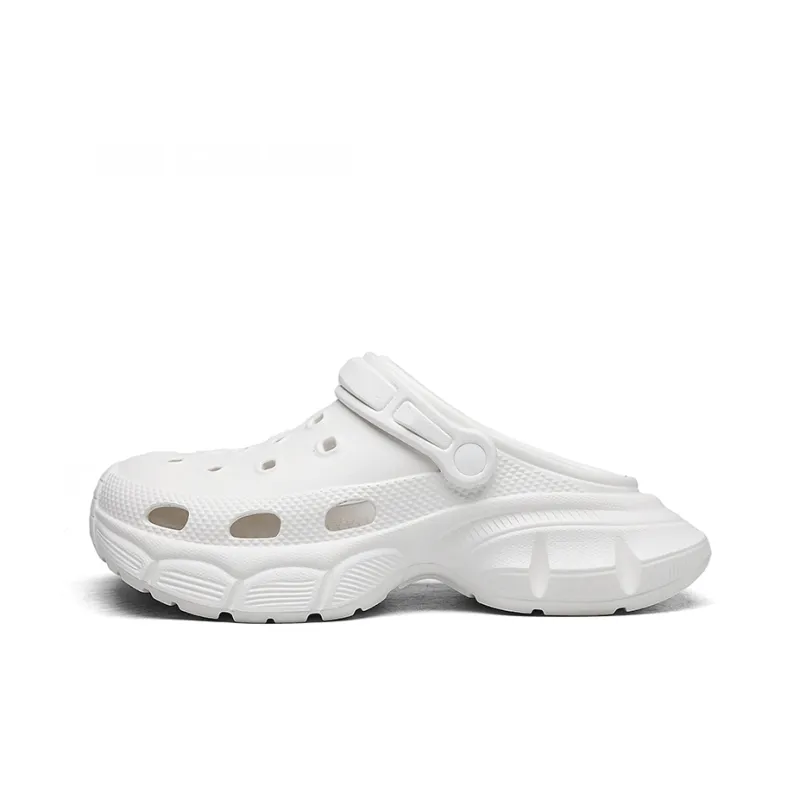NB CROSS Clogs Unisex-3
