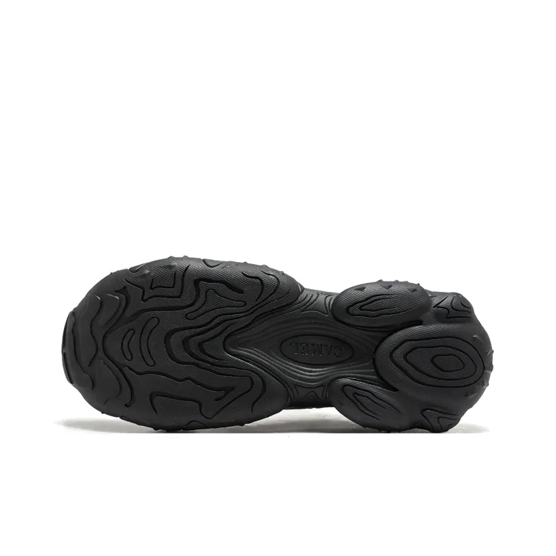 CAMEL Cloud Mountain Hiking Shoes Men's-23