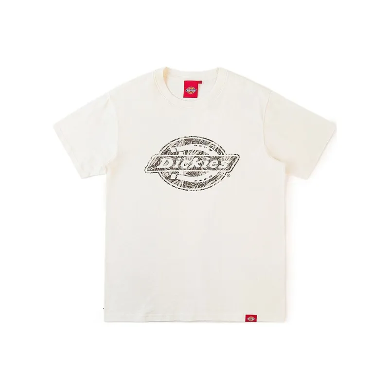 Dickies T Shirts Unisex-3