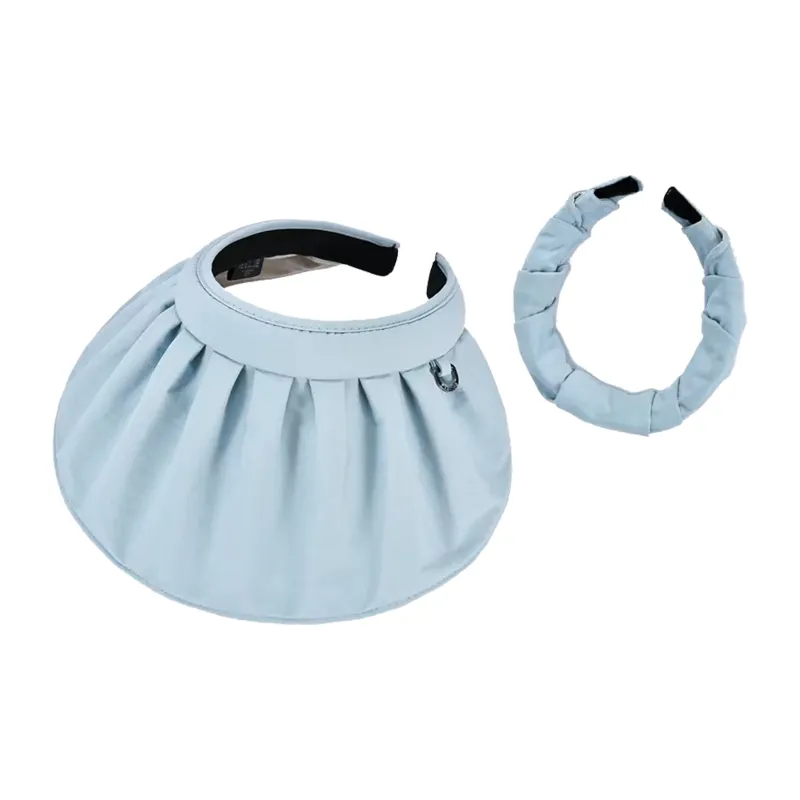 VIVIWELL Polyester Sun Hat Women's-1