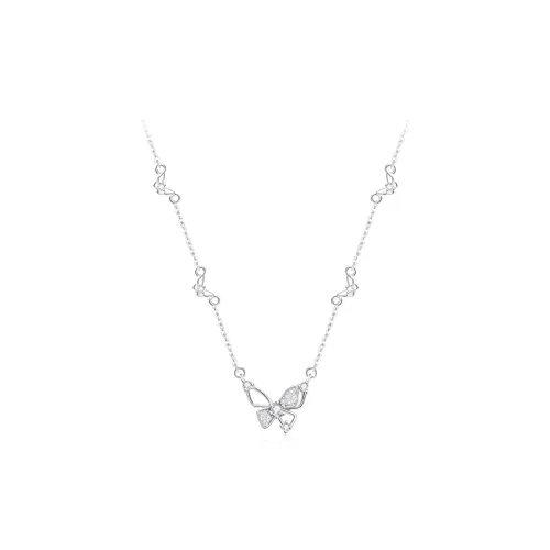 JOLLY NOTE Everyday Commute  Exudes Elegance Fashionable Versatile And Brings Good Luck Necklaces Women's