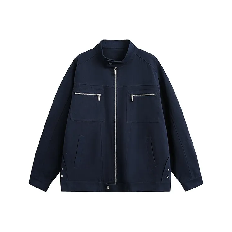 ROSECREED Jackets Unisex-8