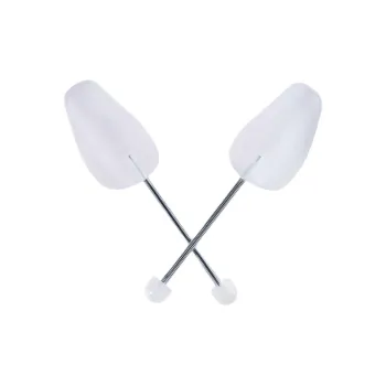 Pleasant Language Shoe Supports & Shields