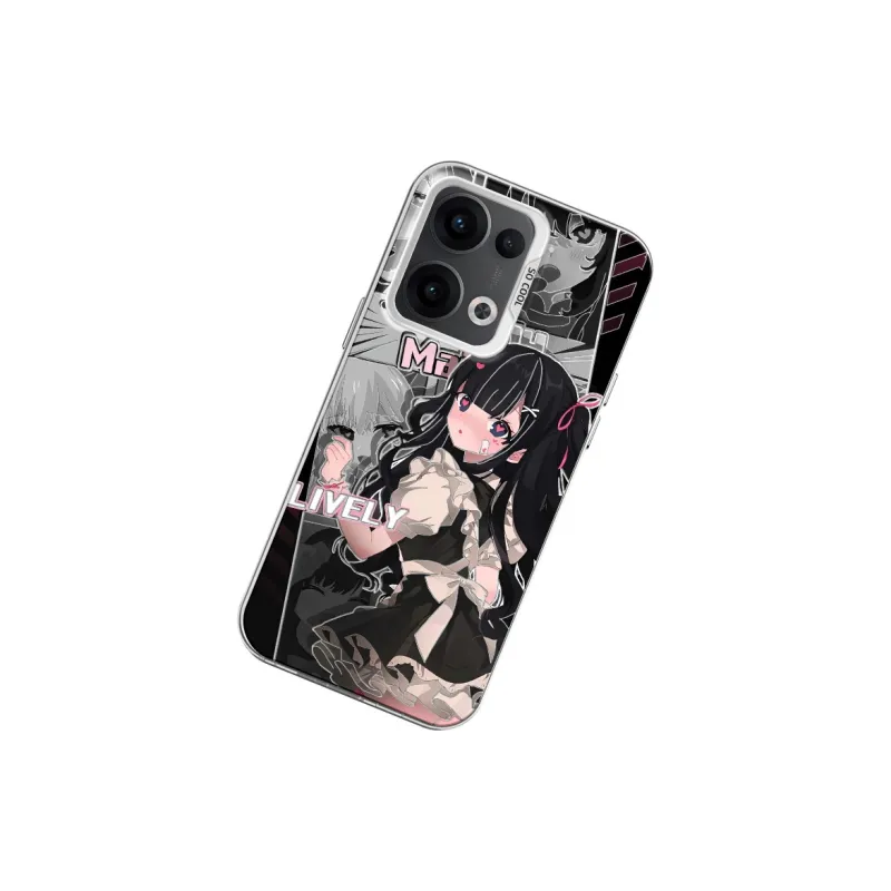 MANQIN Phone Cases-11