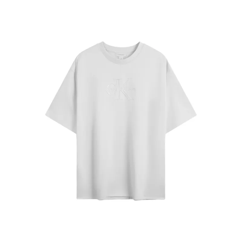 CALVIN KLEIN SS25 T Shirt Men's-8