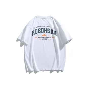 Rabbit House T Shirts Unisex