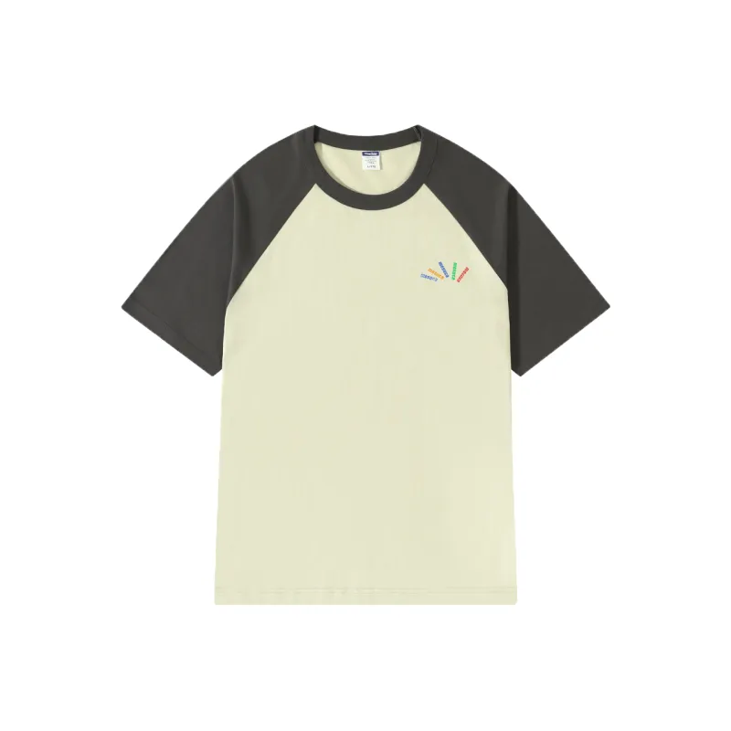 MESUCA T Shirts Unisex-5